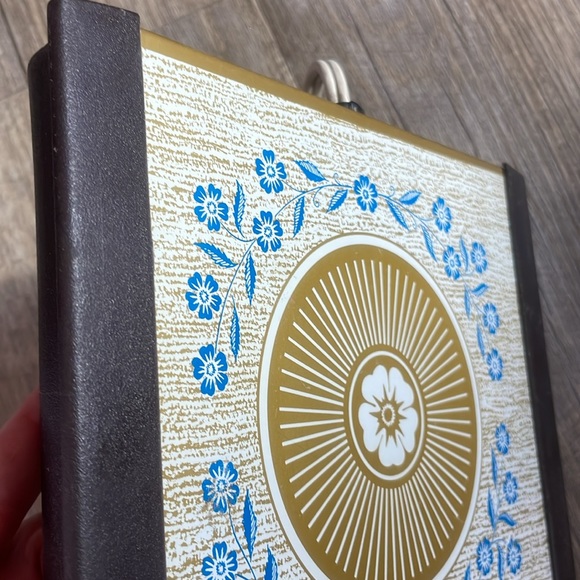 •| vintage hot plate - Picture 5 of 8